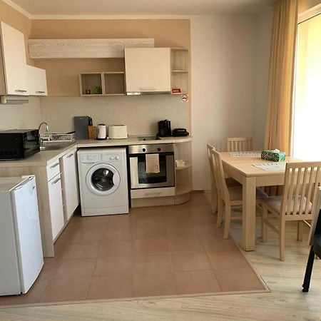Mng Holiday Yassen Apartments Солнечный берег Экстерьер фото