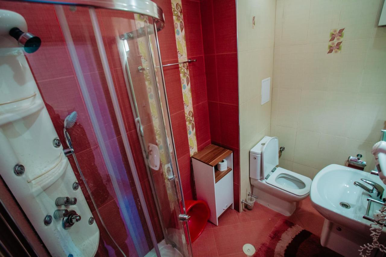 Mng Holiday Yassen Apartments Солнечный берег Экстерьер фото