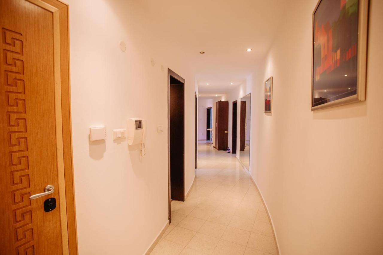 Mng Holiday Yassen Apartments Солнечный берег Экстерьер фото