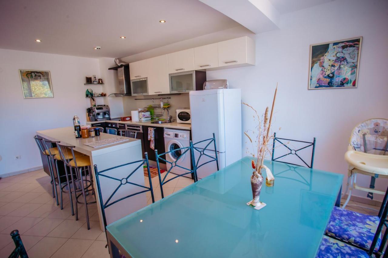 Mng Holiday Yassen Apartments Солнечный берег Экстерьер фото