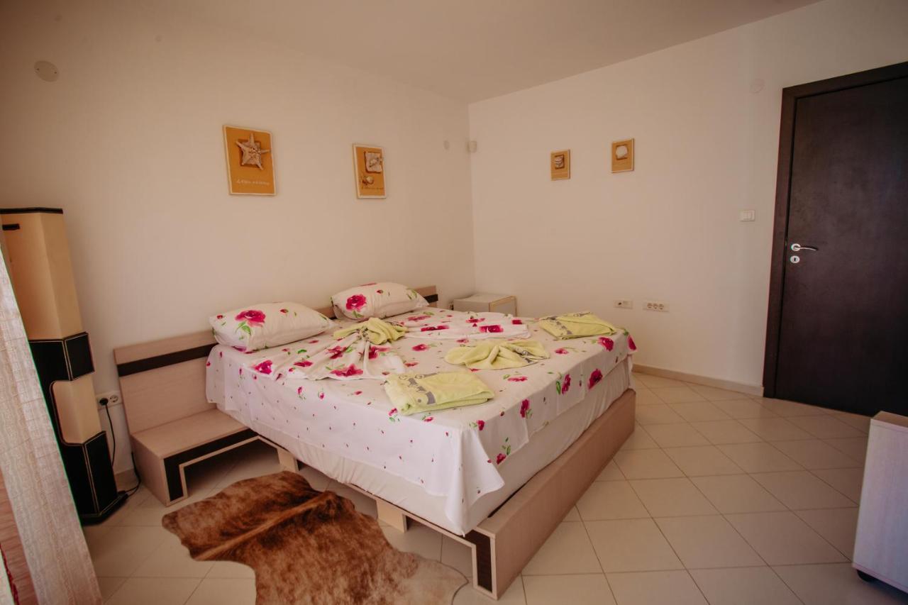 Mng Holiday Yassen Apartments Солнечный берег Экстерьер фото