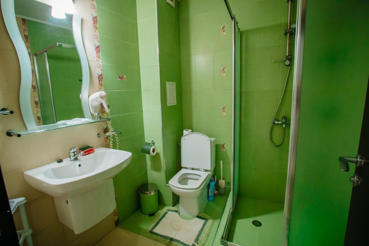 Mng Holiday Yassen Apartments Солнечный берег Экстерьер фото