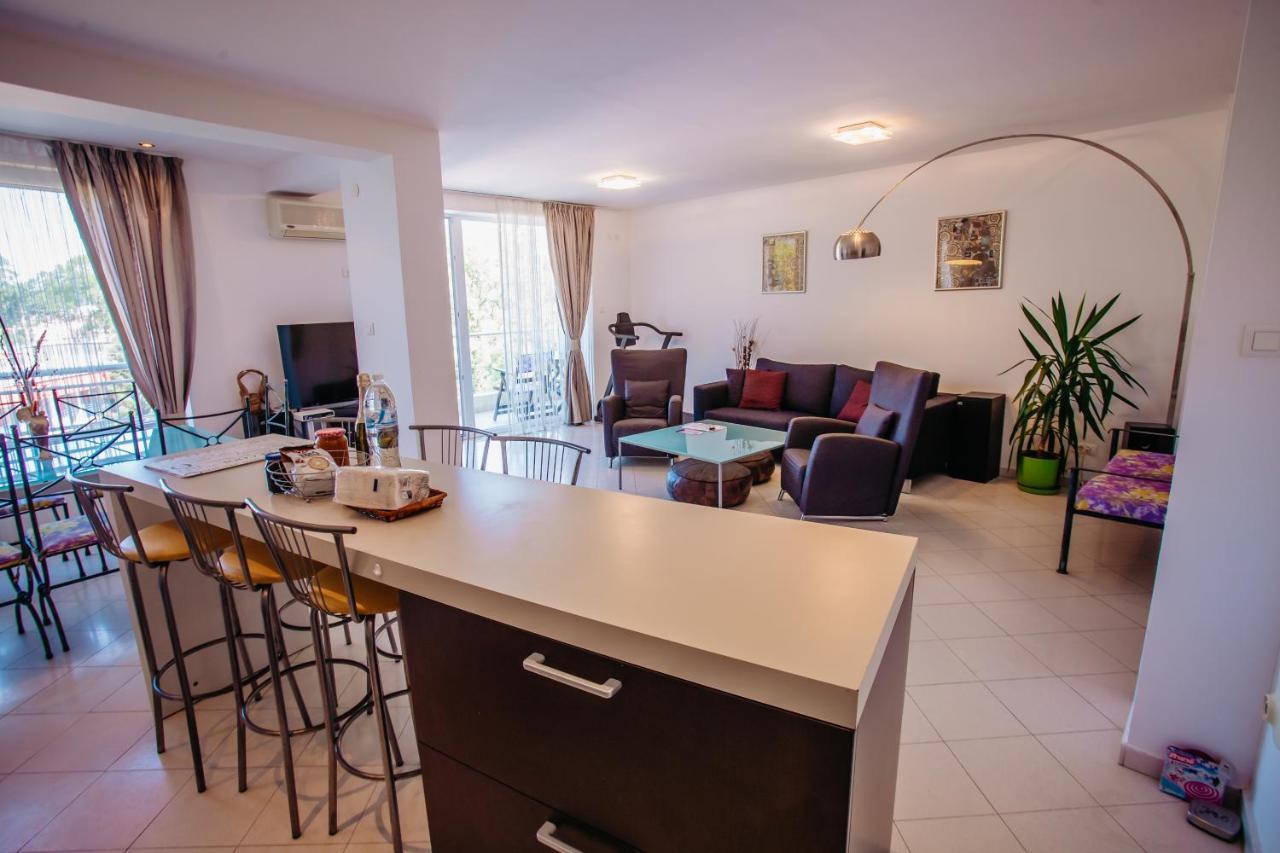 Mng Holiday Yassen Apartments Солнечный берег Экстерьер фото
