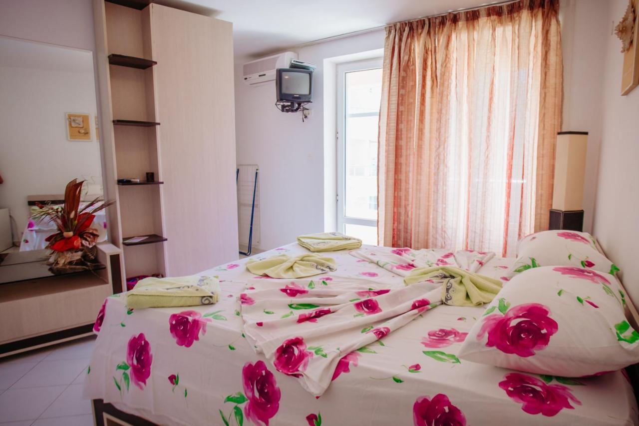 Mng Holiday Yassen Apartments Солнечный берег Экстерьер фото