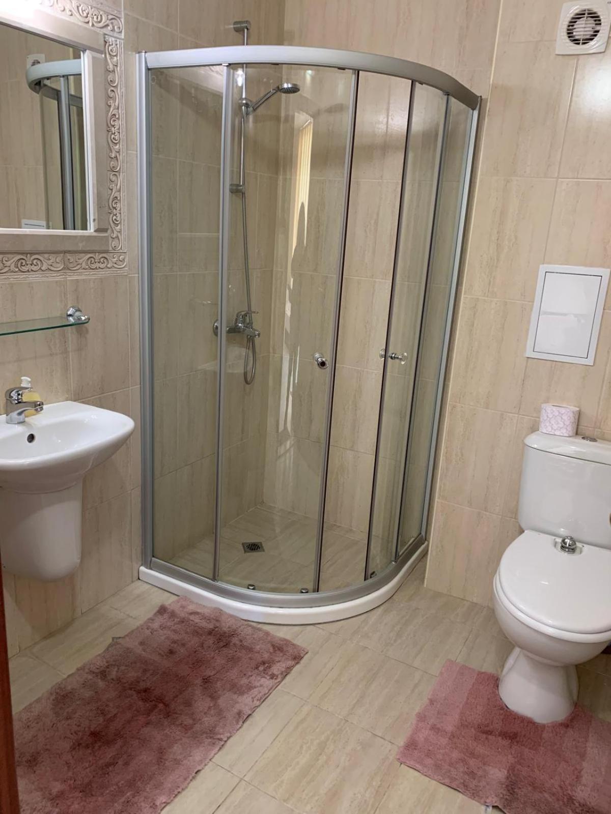 Mng Holiday Yassen Apartments Солнечный берег Экстерьер фото