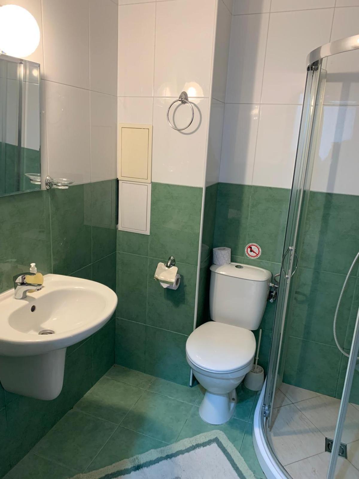 Mng Holiday Yassen Apartments Солнечный берег Экстерьер фото