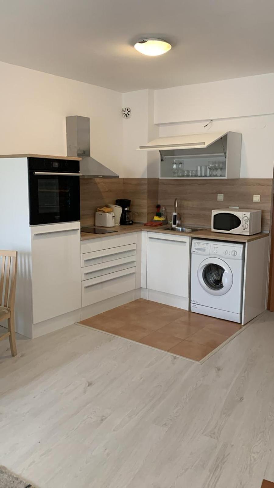 Mng Holiday Yassen Apartments Солнечный берег Экстерьер фото