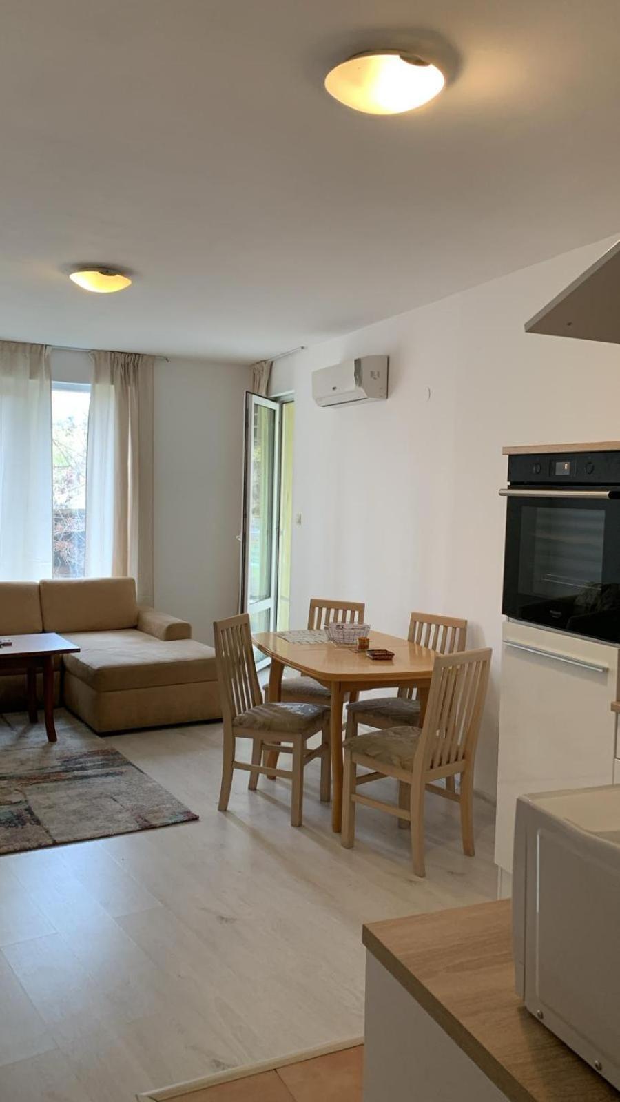 Mng Holiday Yassen Apartments Солнечный берег Экстерьер фото